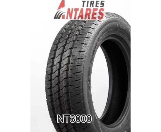 ANTARES NT3000 225/65R16C 112/110S Летние Покрышки