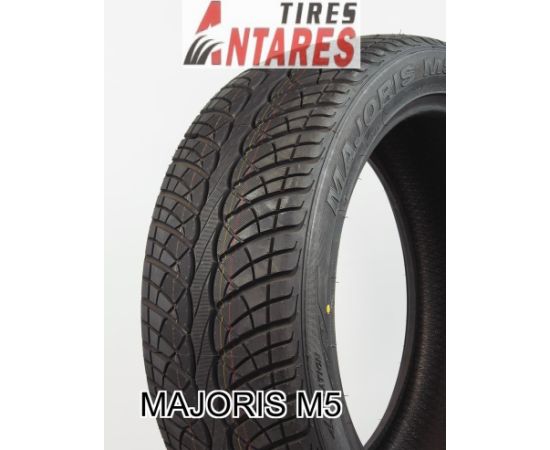ANTARES MAJORIS M5 275/55R20 117V Летние Покрышки
