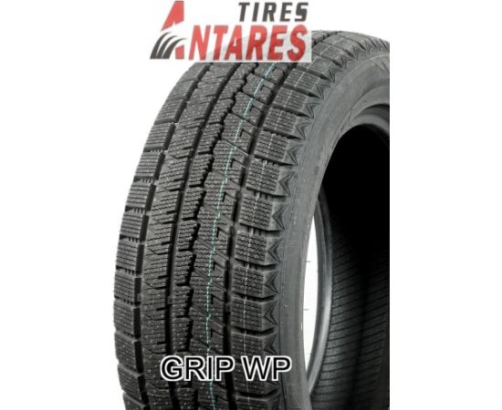 ANTARES GRIP WP 265/45R21 104H Зимние покрышки