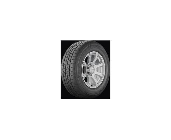 BRIDGESTONE 693III DEMO 265/65R17 112S Vasaras riepas