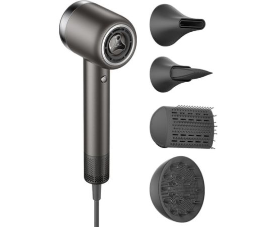 DREAME HAIR DRYER GUSTO/GRAY AHG40A-GY Matu fēni