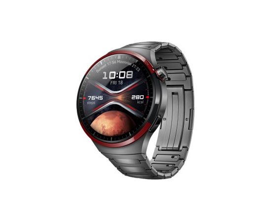 HUAWEI WATCH 4 PRO (46MM) SPACE EDITION, DEMO Smart-Watch Pulksteņi