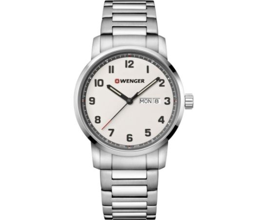 WENGER ATTITUDE 01.1541.120 Rokas pulksteņi 