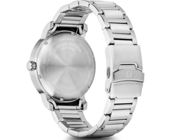 WENGER ATTITUDE 01.1541.120 Rokas pulksteņi 