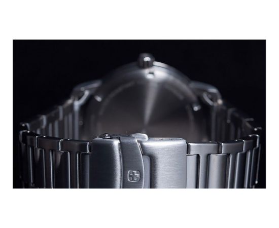 WENGER ATTITUDE 01.1541.120 Rokas pulksteņi 