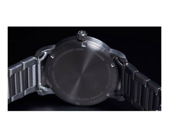 WENGER ATTITUDE 01.1541.120 Rokas pulksteņi 