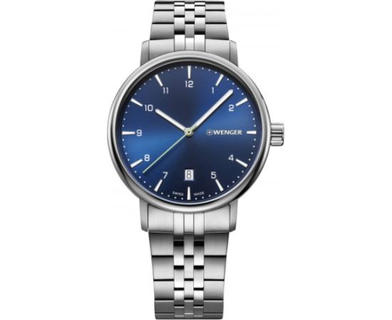 WENGER URBAN CLASSIC 01.1731.121 Rokas pulksteņi 