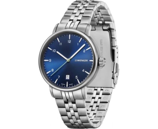 WENGER URBAN CLASSIC 01.1731.121 Rokas pulksteņi 