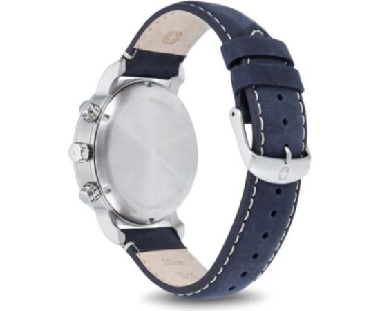 WENGER URBAN METROPOLITAN CHRONO  01.1743.119 Rokas pulksteņi 