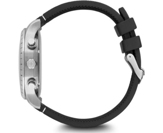 WENGER ATTITUDE CHRONO 01.1543.119 Rokas pulksteņi 