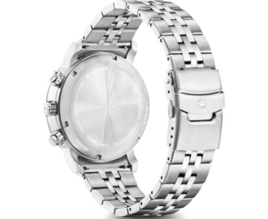 WENGER URBAN CLASSIC CHRONO 01.1743.122 Rokas pulksteņi 