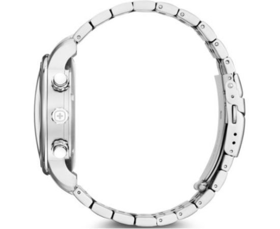 WENGER URBAN CLASSIC CHRONO 01.1743.122 Rokas pulksteņi 