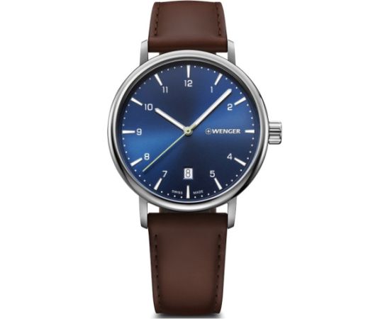 WENGER URBAN CLASSIC 01.1731.123 Rokas pulksteņi 