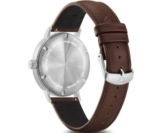 WENGER URBAN CLASSIC 01.1731.123 Rokas pulksteņi 