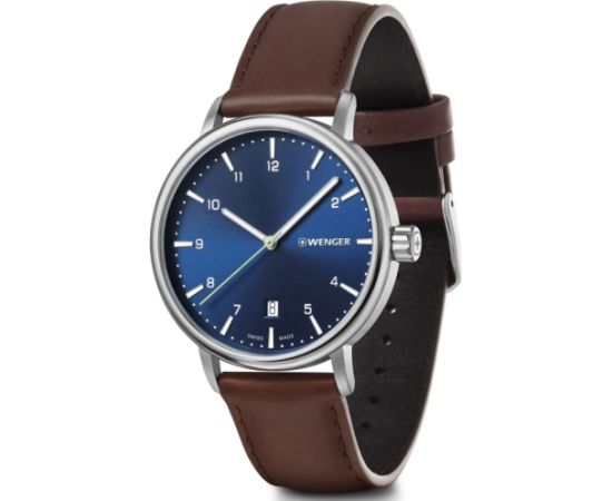 WENGER URBAN CLASSIC 01.1731.123 Rokas pulksteņi 