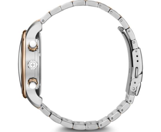 WENGER URBAN CLASSIC CHRONO 01.1743.129 Rokas pulksteņi 