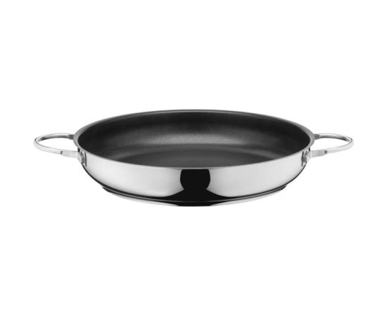 Silit Calabria pan stainless steel 32cm Pannas