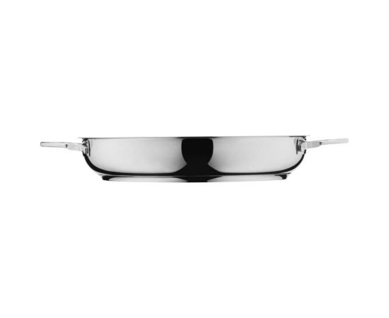 Silit Calabria pan stainless steel 32cm Pannas