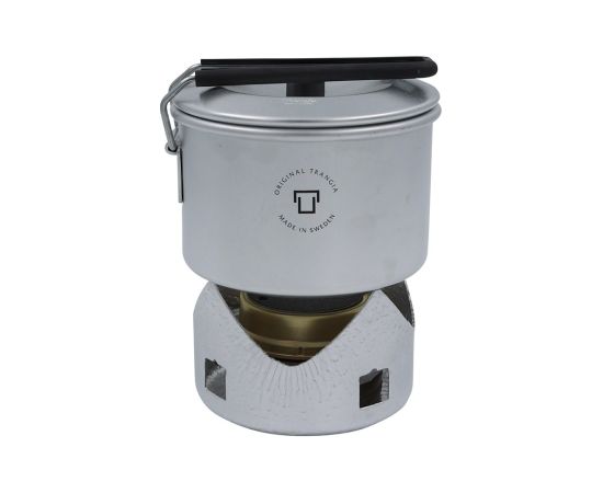 TRANGIA MICRO ORIGINAL Degļi un gāzes baloni