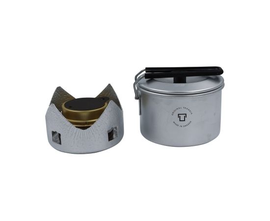 TRANGIA MICRO ORIGINAL Degļi un gāzes baloni