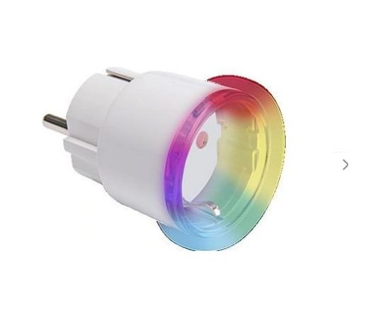 Shelly Wave Plug S - Z-Wave 800 inteligentne gniazdo Gudrā māja