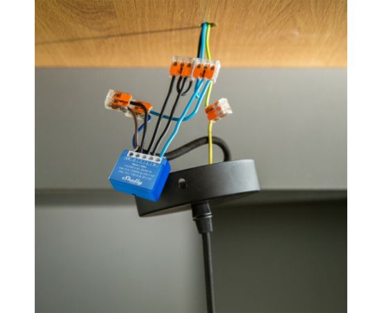 Shelly Shelly Qubino Wave 1 Mini Element wykonawczy Z-Wave Умный дом