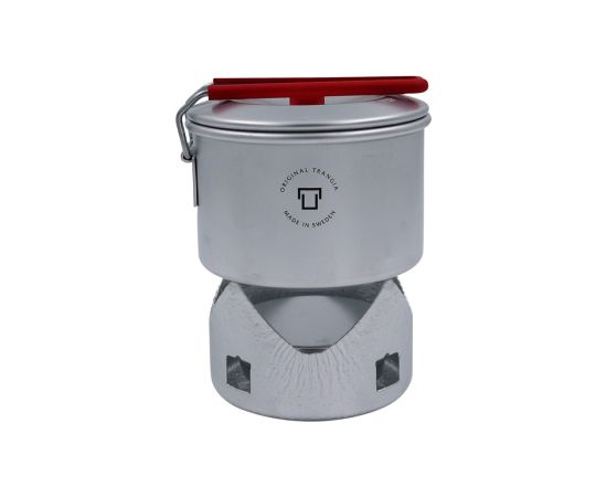 TRANGIA MICRO LIGHT Горелки