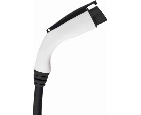 Electric vehicle charging station - Enel X JuiceBox 2.01 with cable Elektro Auto lādēšanas piederumi