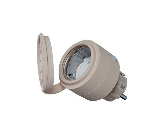 Shelly Wave Outdoor Plug S inteligentne gniazdo zewnętrzne Gudrā māja