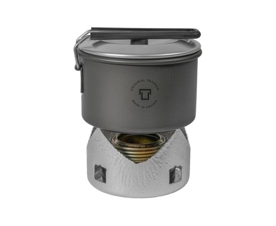 TRANGIA MICRO ORIGINAL HA Degļi un gāzes baloni