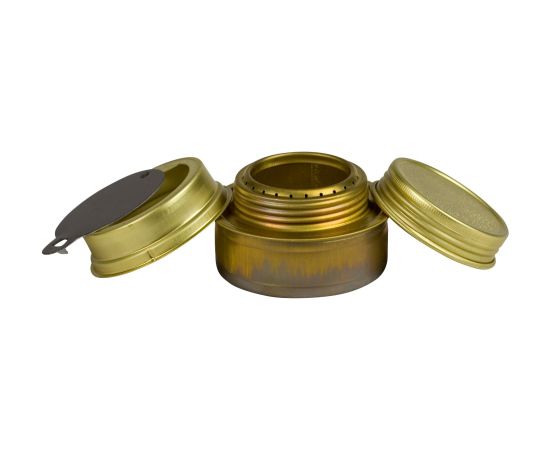 TRANGIA SPIRIT BURNER/B25 Degļi un gāzes baloni