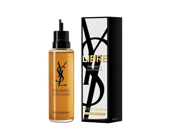 Yves Saint Laurent Libre Intense EDP ( náplň ) 100ml Женские духи