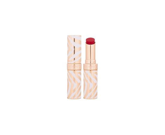 Sisley Phyto Rouge Lipstick 3 g 40 Sheer Cherry Dekoratīvā kosmētika