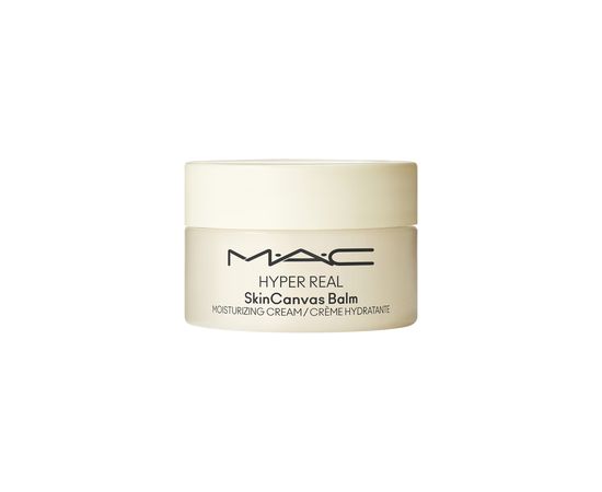 MAC Hyper Real SkinCanvas Balm - Hydratační pleťový krém 15ml Косметика для тела