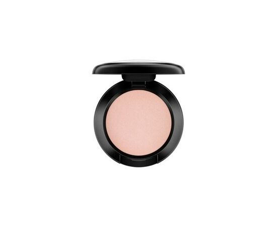 MAC Small Eyeshadow Satin 1,5 g Shell Peach Kосметические средства