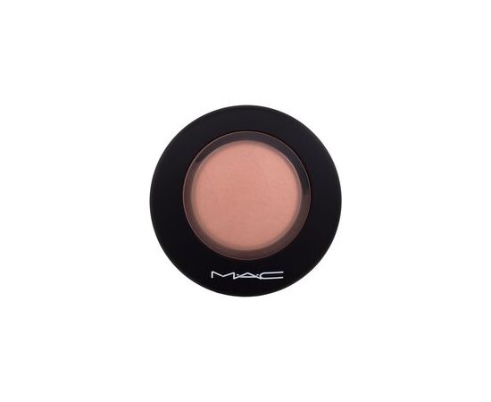 MAC Mineralize Blush 4 g Naturally Flawless Dekoratīvā kosmētika