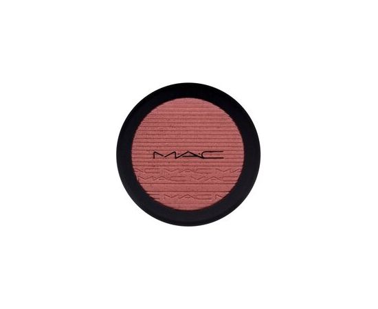 MAC Extra Dimension Blush 4 g Sweets For My Sweet Dekoratīvā kosmētika