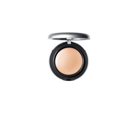 MAC Studio Fix Tech Cream-to-Powder Foundation 10 g N12 Dekoratīvā kosmētika