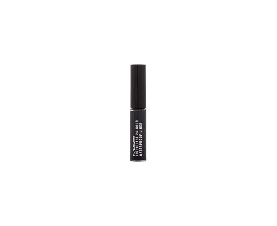 MAC Liquidlast 24-Hour Waterproof Liner 2,5 ml Point Black Kосметические средства