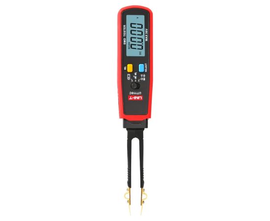 Tester SMD UNI-T UT116C Testeri un mērierīces