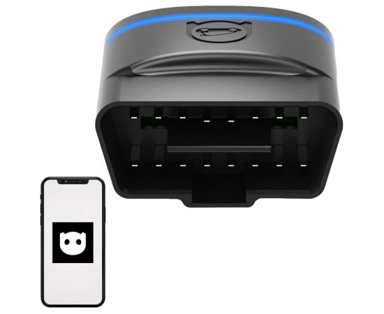 OBDeleven 2 diagnostic scanner (100 credits) Testeri un mērierīces