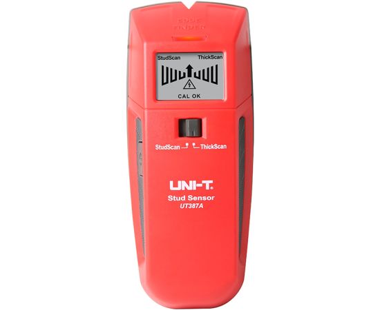 UNI-T UT387A wall scanner Testeri un mērierīces