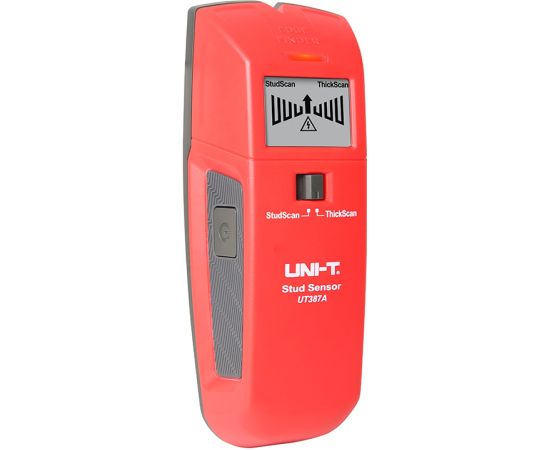 UNI-T UT387A wall scanner Testeri un mērierīces