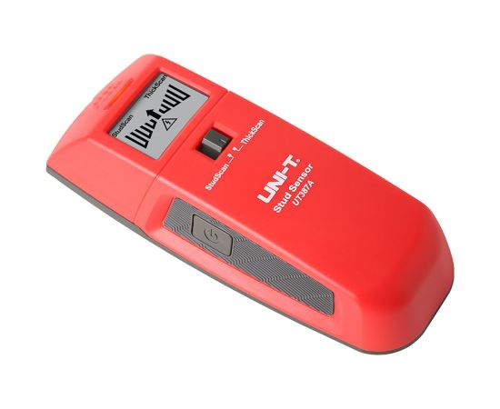 UNI-T UT387A wall scanner Testeri un mērierīces