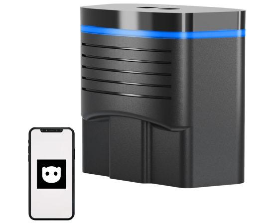 OBDeleven 2 Pro Pack Diagnostic Scanner (200 credits) Testeri un mērierīces