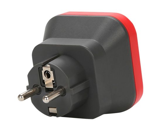 UNI-T UT07A-EU power outlet tester Testeri un mērierīces