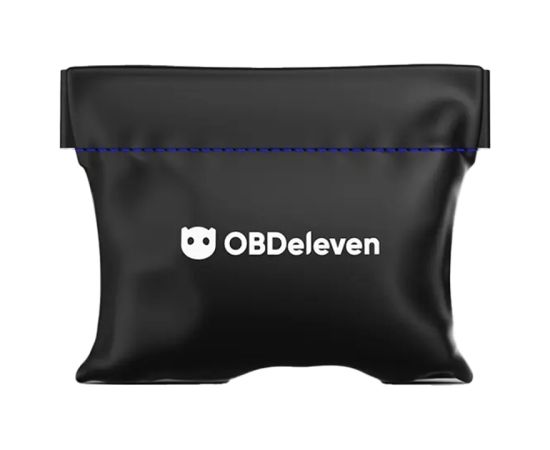 OBDeleven 3 Ultimate Pack Diagnostic Scanner Testeri un mērierīces