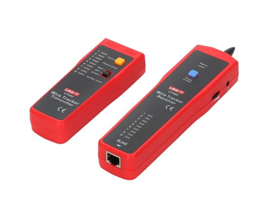 UNI-T UT682 wire locator Testeri un mērierīces