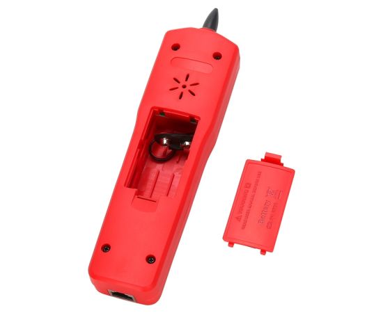 UNI-T UT682 wire locator Testeri un mērierīces