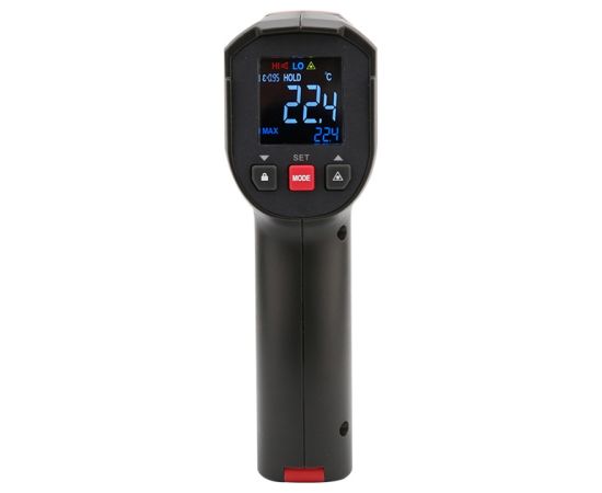 UNI-T UT306C infrared thermometer Testeri un mērierīces
